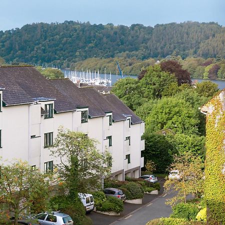 Vila High Brow Bowness-on-Windermere Exteriér fotografie