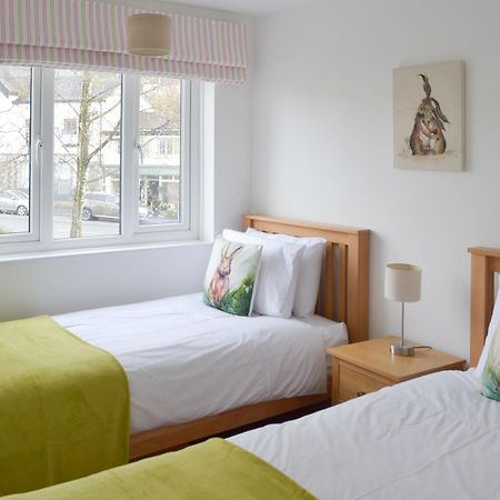 Vila High Brow Bowness-on-Windermere Exteriér fotografie