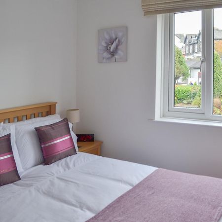 Vila High Brow Bowness-on-Windermere Exteriér fotografie