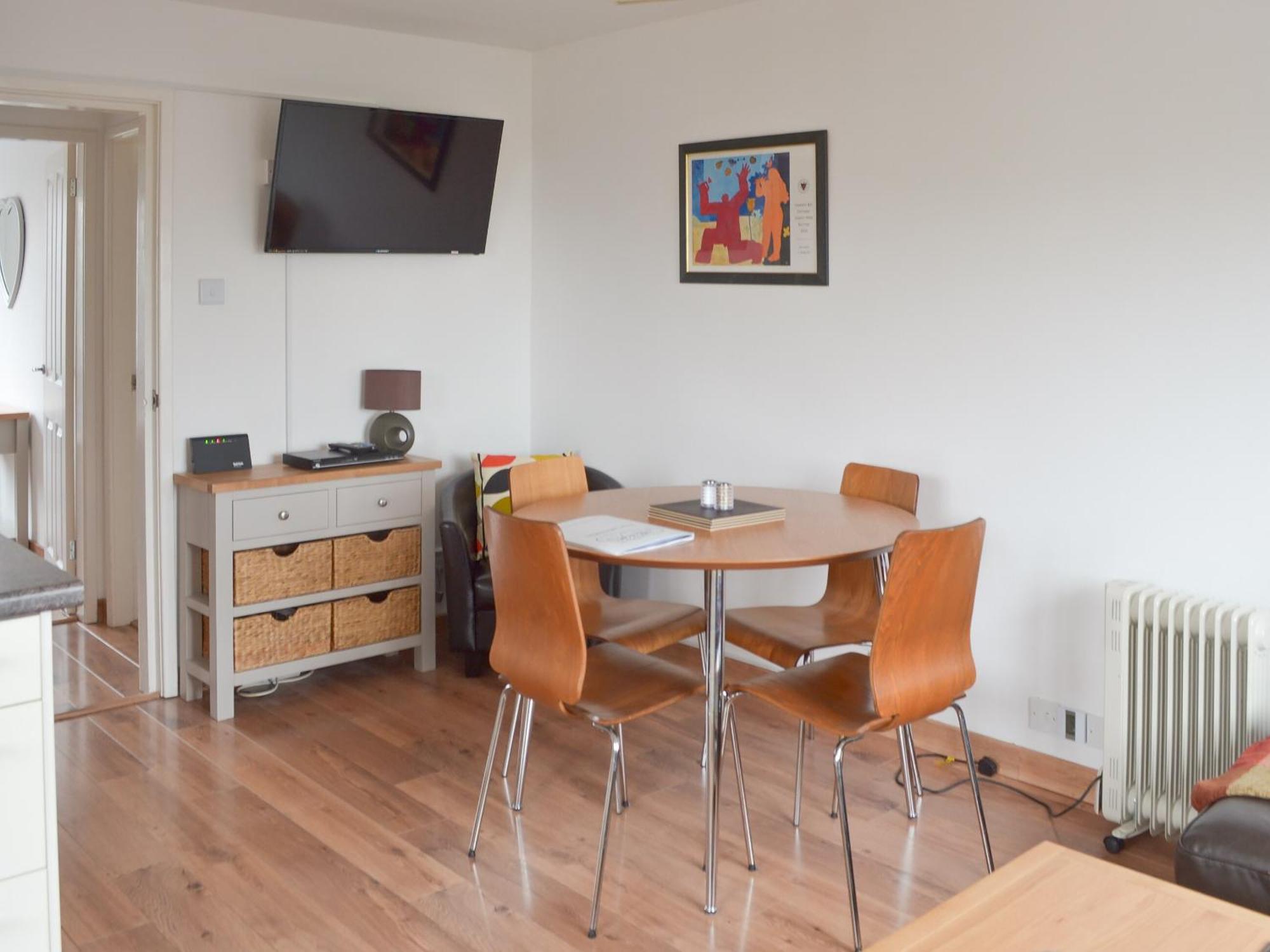 Vila High Brow Bowness-on-Windermere Exteriér fotografie