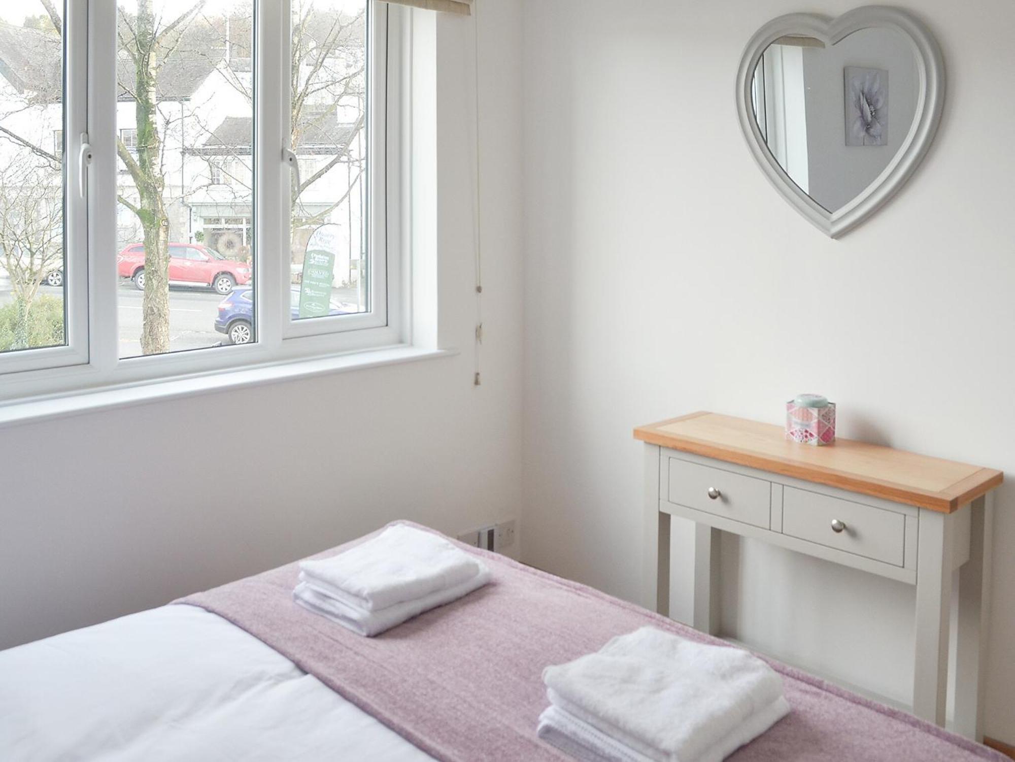 Vila High Brow Bowness-on-Windermere Exteriér fotografie