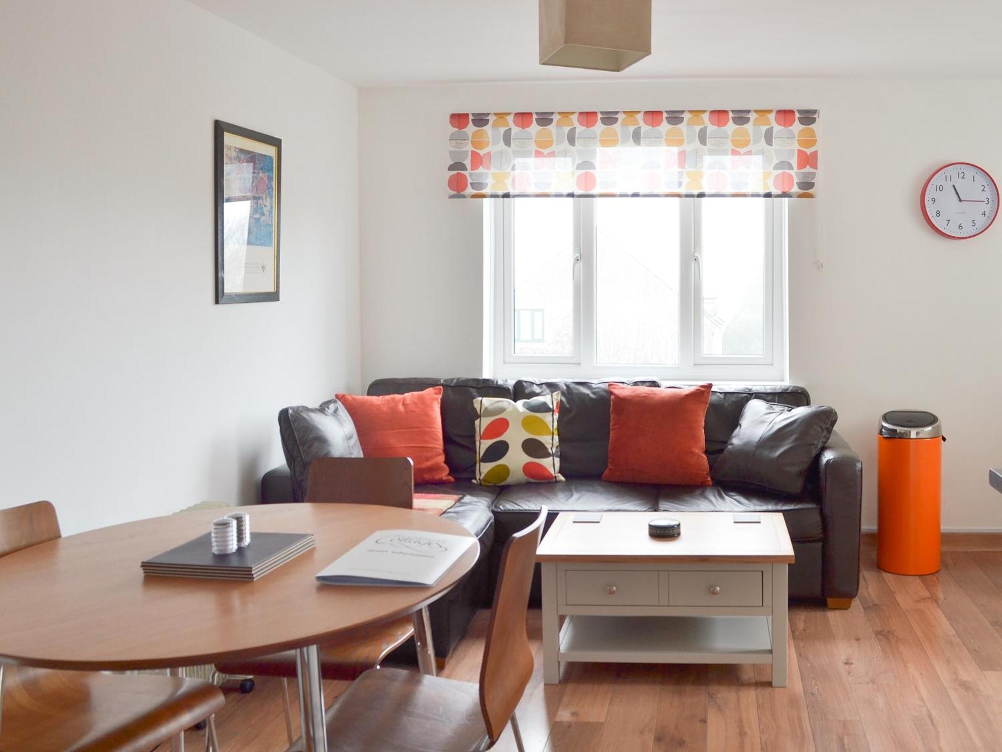 Vila High Brow Bowness-on-Windermere Exteriér fotografie