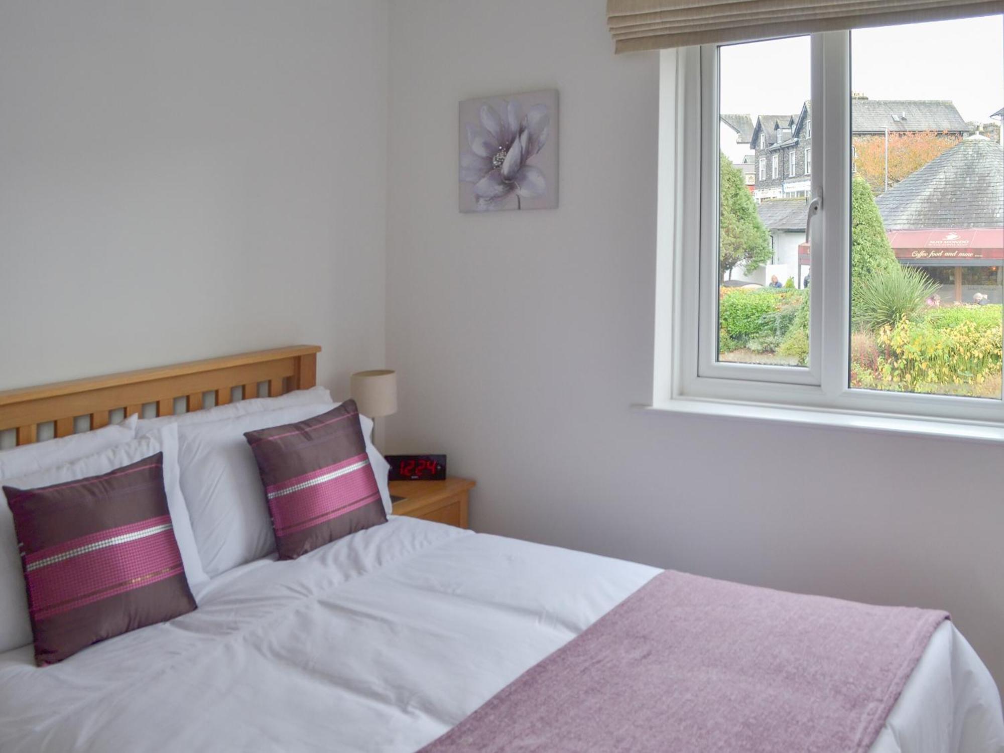 Vila High Brow Bowness-on-Windermere Exteriér fotografie