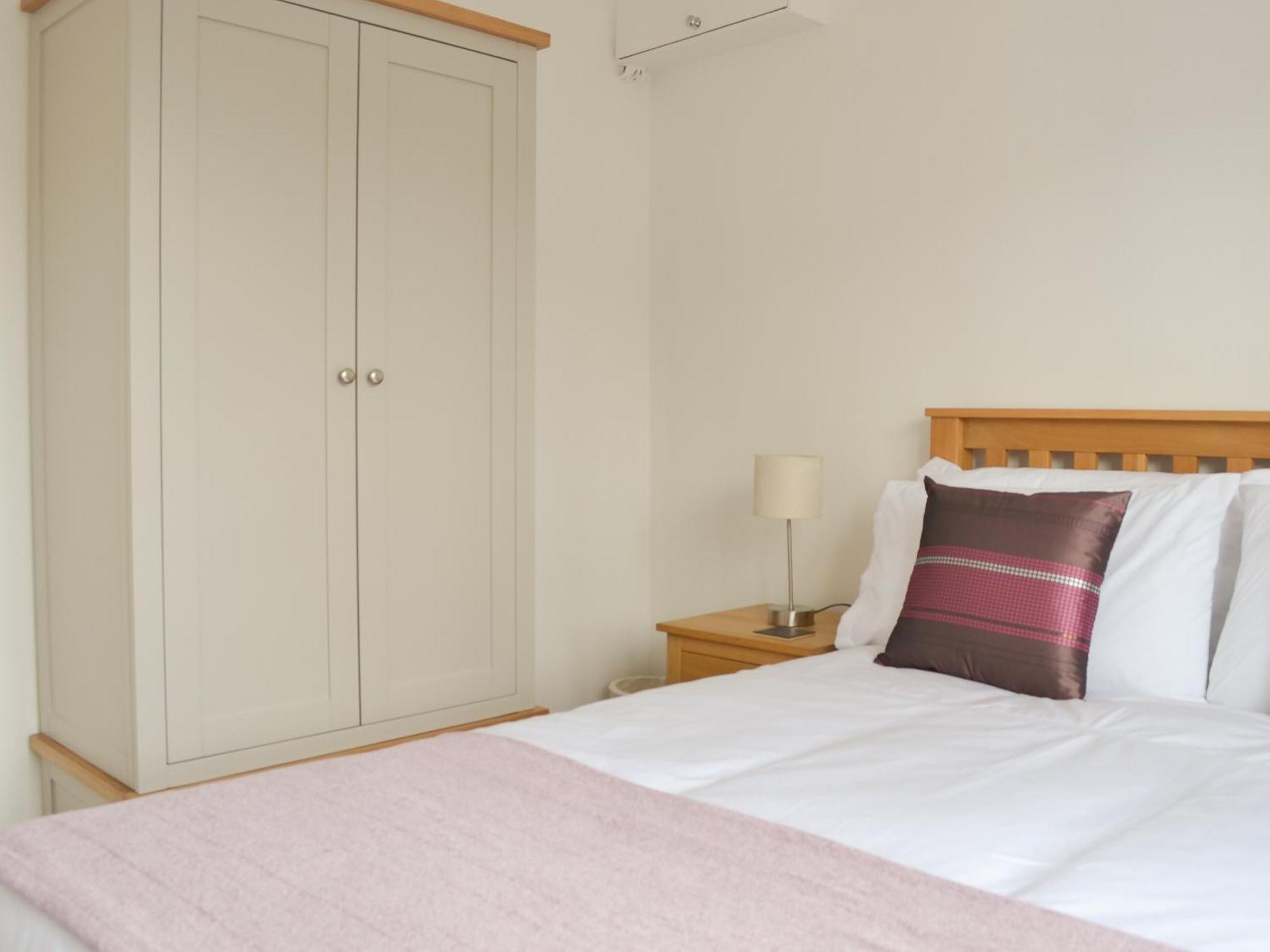 Vila High Brow Bowness-on-Windermere Exteriér fotografie