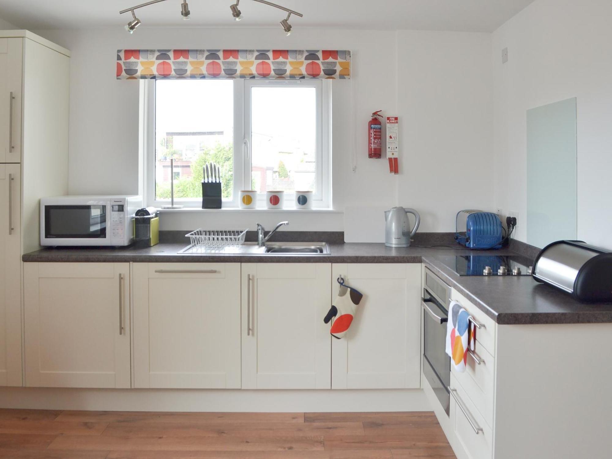 Vila High Brow Bowness-on-Windermere Exteriér fotografie